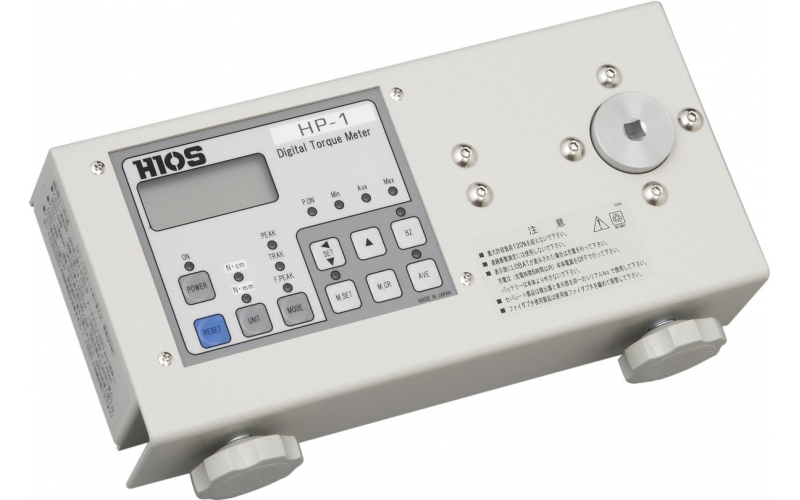 HIOS HP-1  HP Series