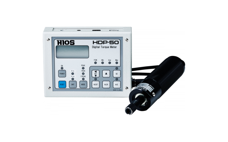HIOS HDP-50 TORQUE METER