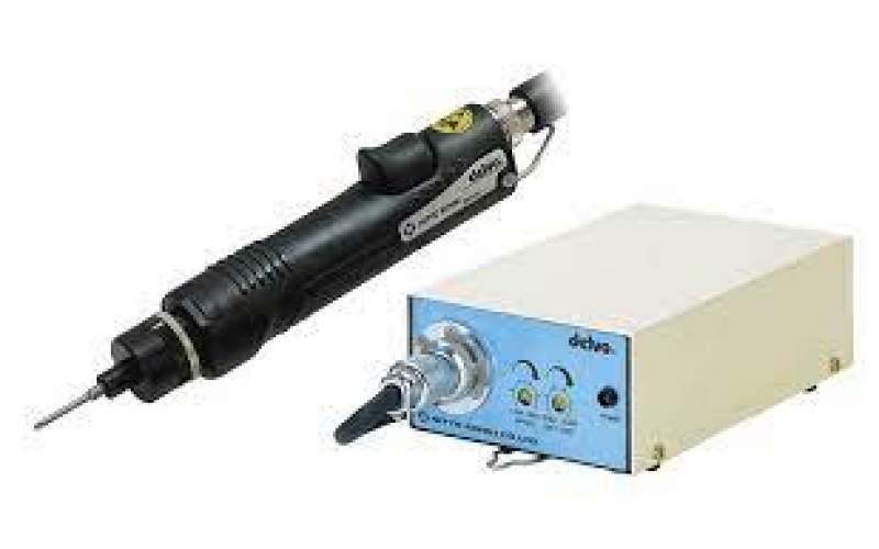 DELVO DLV5800 Series  ELECTRIC SCREWDRIVER