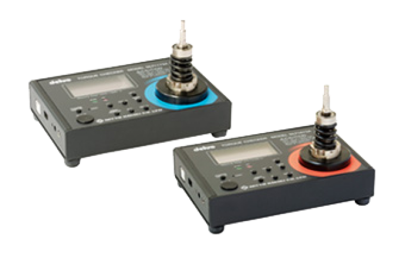 DELVO DLT1173A/1673A SERIES TORQUE CHECKER