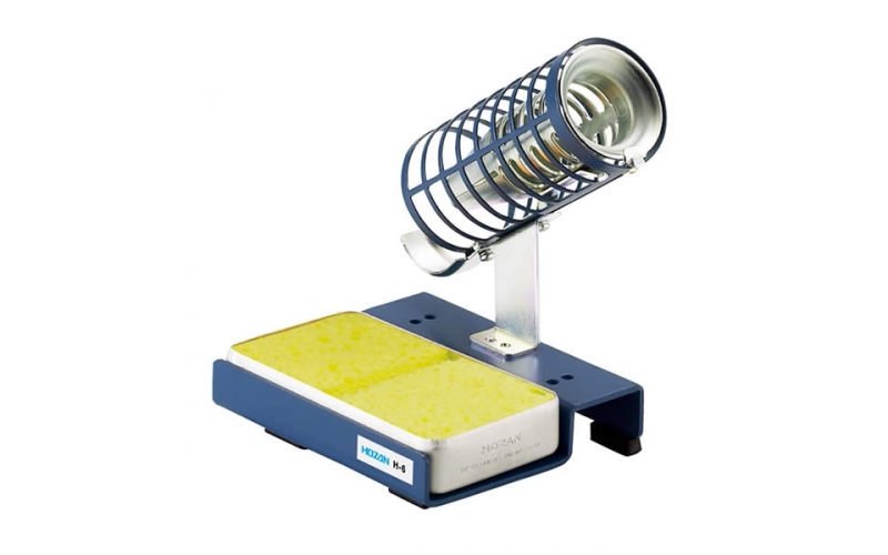 HOZAN  H-6 SOLDERING IRON STAND