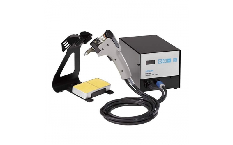 HOZAN  HS-802 DESOLDERING STATION