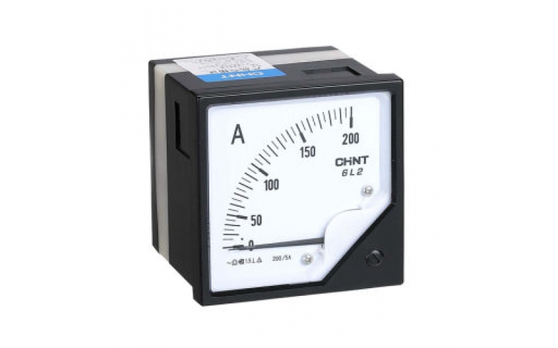CHINT 42,6 Series Analog Panel Meter