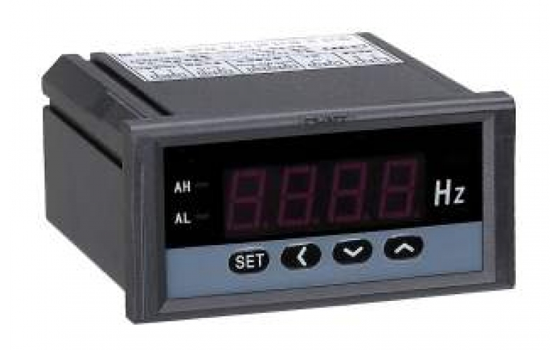 CHINT PP7777-□ series digital frequency meter