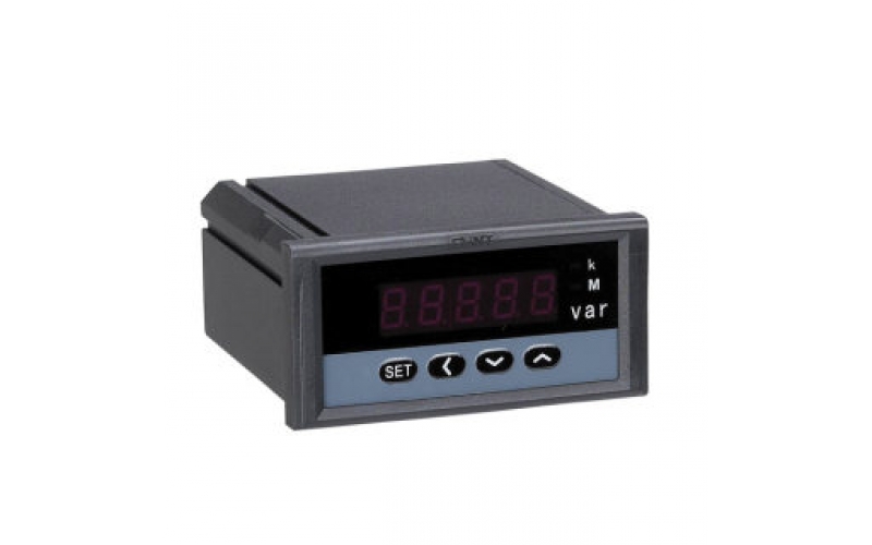 CHINT PS(Q)666 Digital Wattmeter,Varmeter