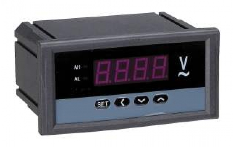 CHINT PZ7777-□ series digital Voltmeter