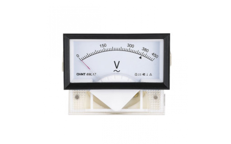 CHINT 85,69 Series Analog Panel Meter