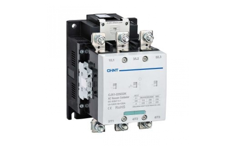 CHINT CJX1-K AC vacuum contactor