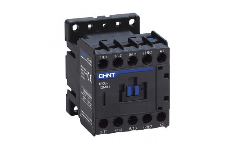 CHINT NXC AC Contactor