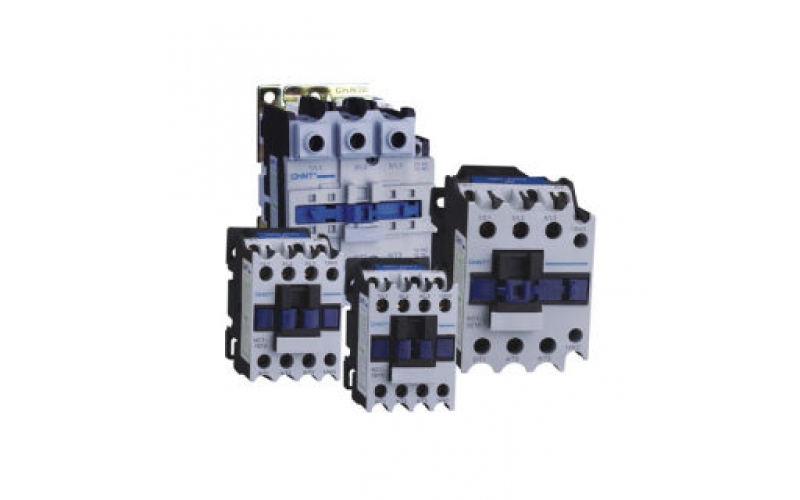 CHINT NC1 AC Contactor, 9~95A