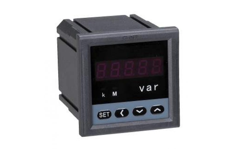 CHINT PQ7777-□ series digital active/reactive power meter