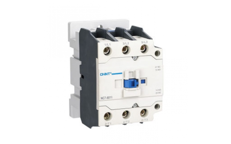 CHINT NC7 AC Contactor,09~620A