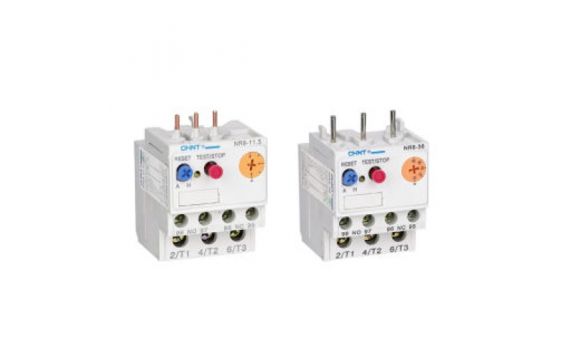 CHINT NR8 Thermal Overload Relay