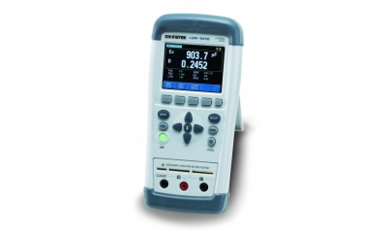 GWINSTEK LCR-1000 Handheld LCR Meter