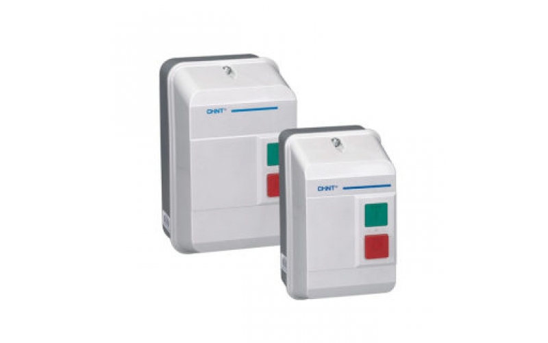 CHINT NQ3 Series DOL Electromagnetic Starter
