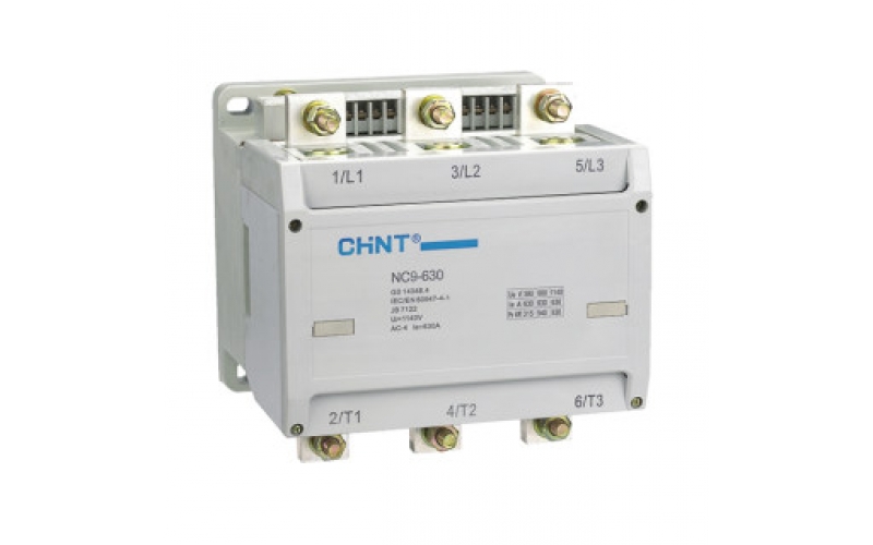 CHINT NC9 AC Contactor