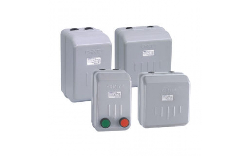 CHINT NQ2 Direct On-line Starter