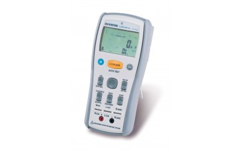 GWINSTEK LCR-900 Handheld LCR Meter