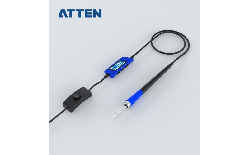 ATTEN  GT-2010+ USB Soldering Iron