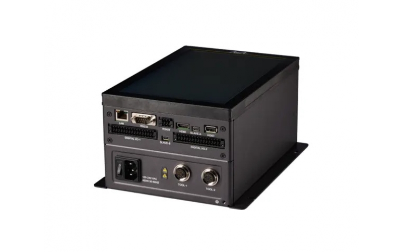 ASA   Servo Screw Tightening Controller