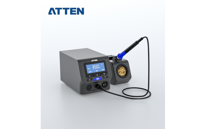 ATTEN  ST-1503 High Frequency Soldering Station