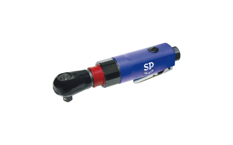 SP AIR Tools RATCHET WRENCHES No.SP-1772