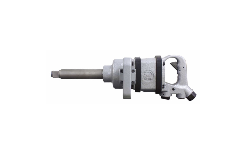 SP AIR Tools IMPACT WRENCH  No.SP-1193GE-6  Straight