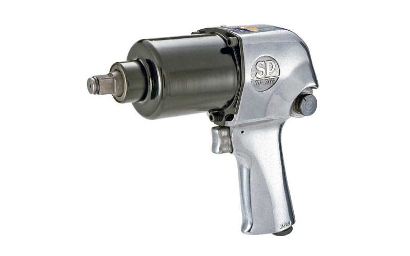 SP AIR Tools IMPACT WRENCH  SP-1148F  Pistol