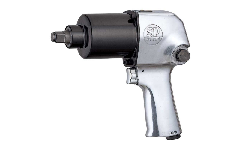 SP AIR Tools IMPACT WRENCH  SP-1148TR-X Pistol