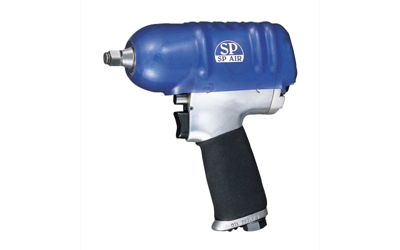 SP AIR Tools IMPACT WRENCH  SP-1143S  Pistol