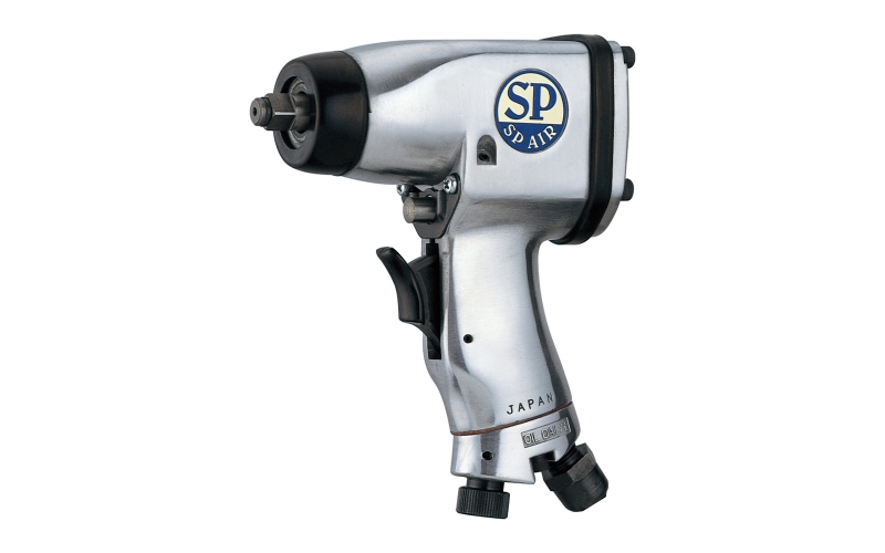 SP AIR Tools IMPACT WRENCH  No.SP-1135B  Pistol