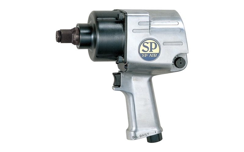 SP AIR Tools IMPACT WRENCH  No.SP-1158A