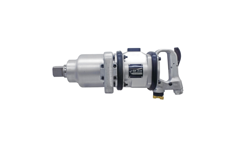 SP AIR Tools IMPACT WRENCH  No.SP-6500