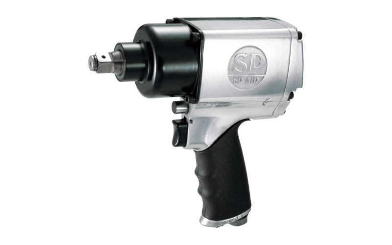SP AIR Tools IMPACT WRENCH  No.SP-1140EX  PISTOL