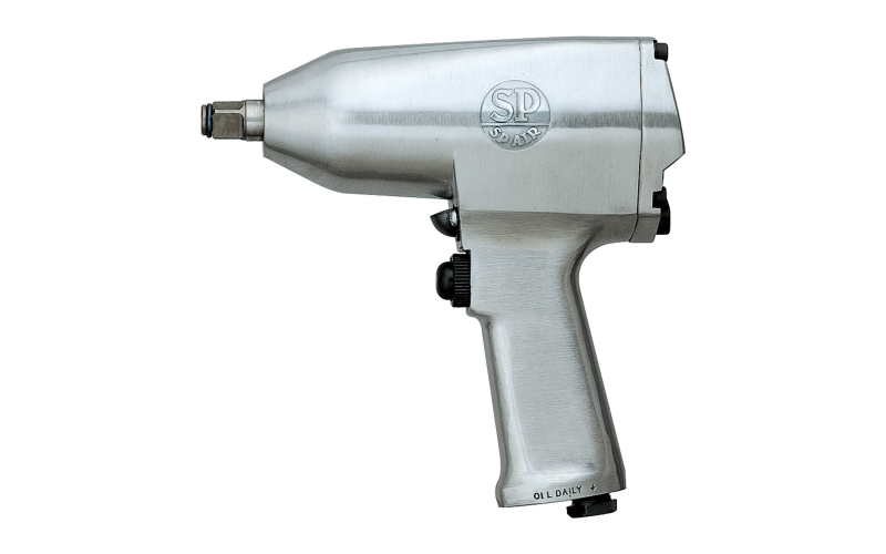 SP AIR TOOLS  IMPACT WRENCHES  No.SP-1145A