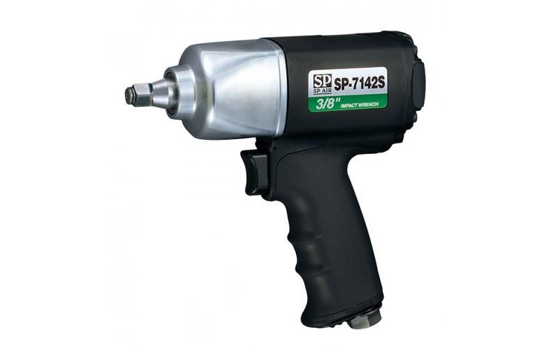 SP AIR TOOLS  IMPACT WRENCHES  SP-7142S