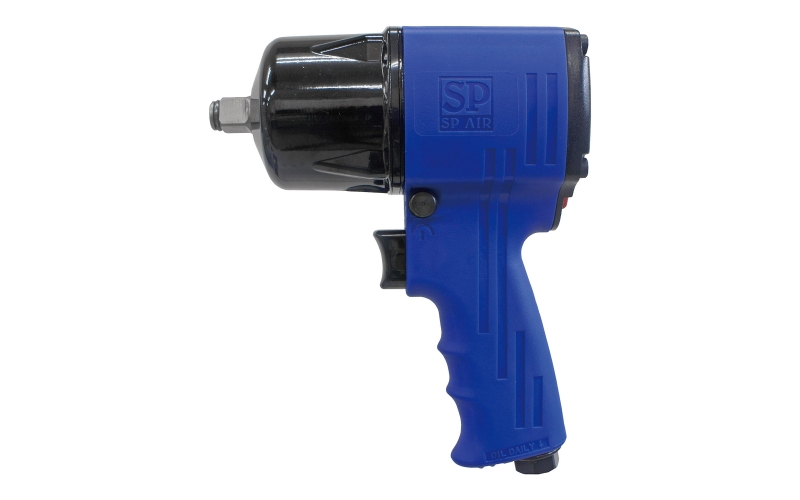 SP AIR TOOLS  IMPACT WRENCHES  No.SP-7144A