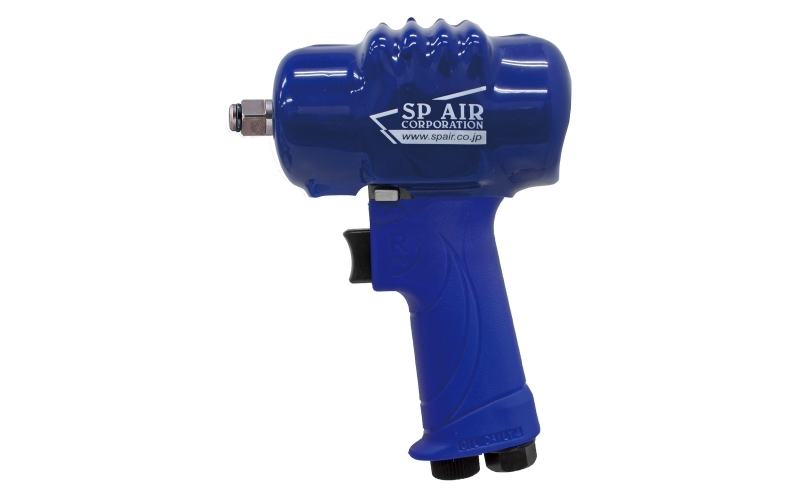 SP AIR TOOLS  IMPACT WRENCHES  No.SP-7146EX-S