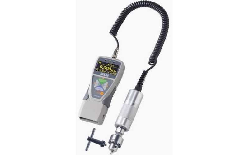 IMADA HTGS Handheld Digital Torque Gauge