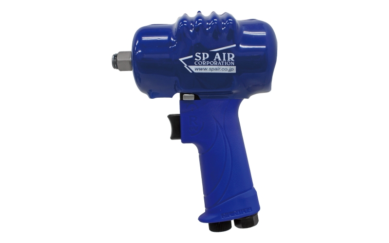 SP AIR TOOLS  IMPACT WRENCHES  No.SP-7146EX