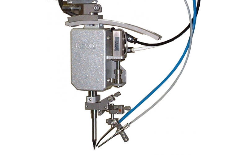 APOLLO SEIKO  IRON TIP SOLDERING UNITS  Iron Units for Point and Slide Soldering