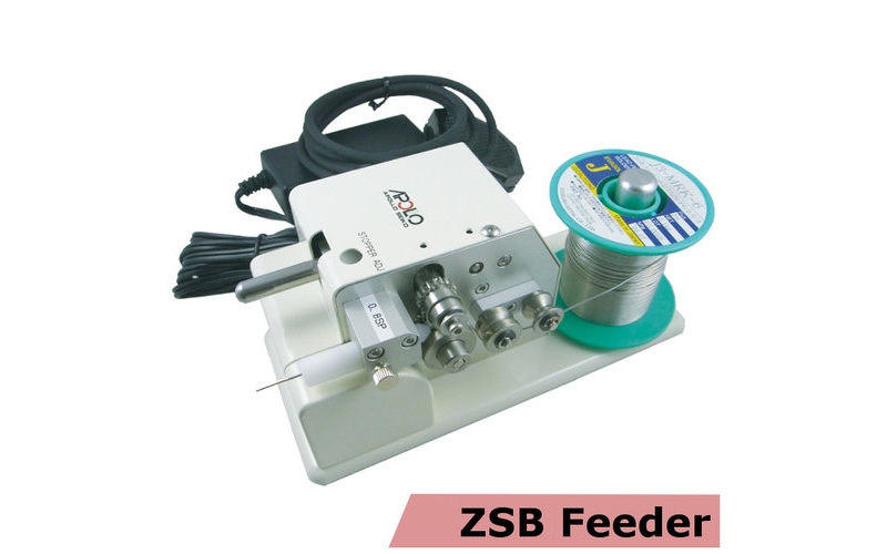 APOLLO SEIKO ZSB- ZERO SOLDER BALL FEEDER