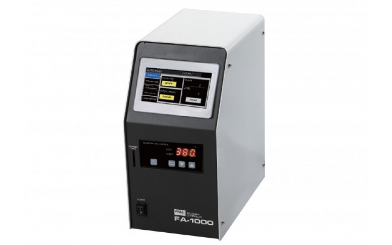 GOOT Control Unit FA-1000