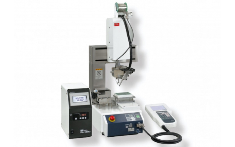 GOOT SOLDERING SYSTEM FA-1000 Series