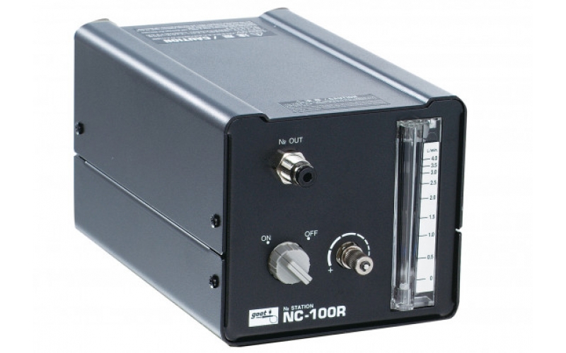 GOOT  N2 STATION NC-100R