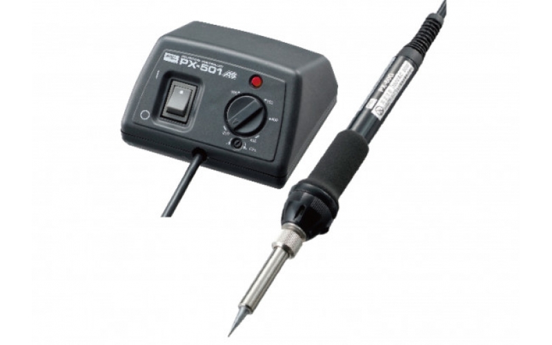 GOOT MINI SOLDERING STATION ANTI STATIC PX-501AS