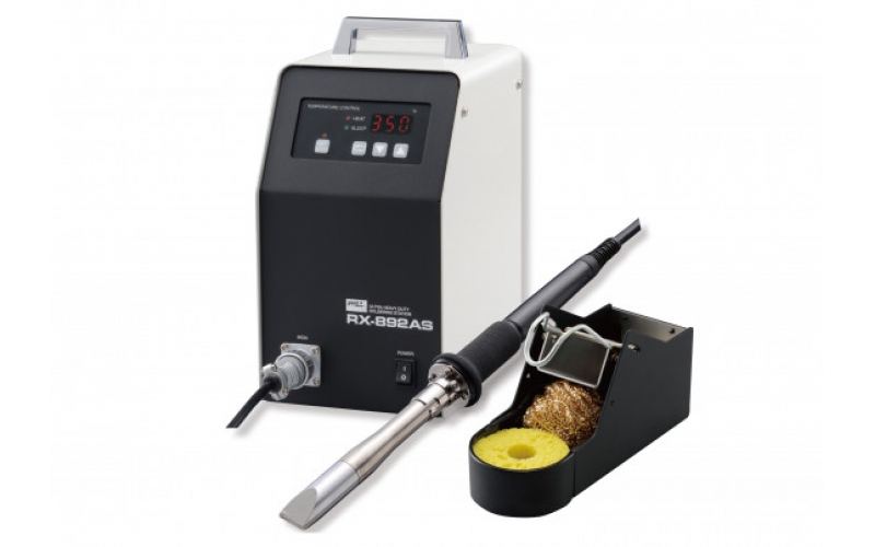 GOOT ULTRA HIGH POWERTEMPRATURE-CONTROLLED LEAD-FREE SOLDERING STATION RX-892AS