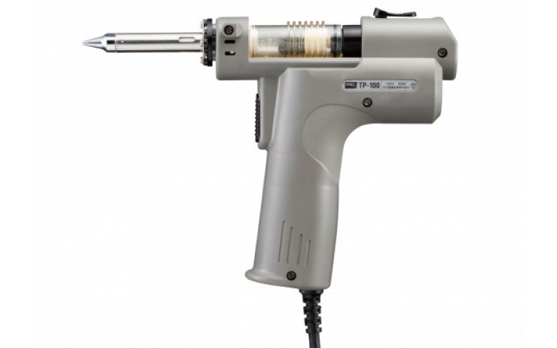 GOOT PORTABLE DESOLDERING GUN TP-100