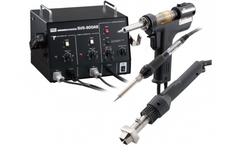 GOOT SERVICE STATION SVS-800AS