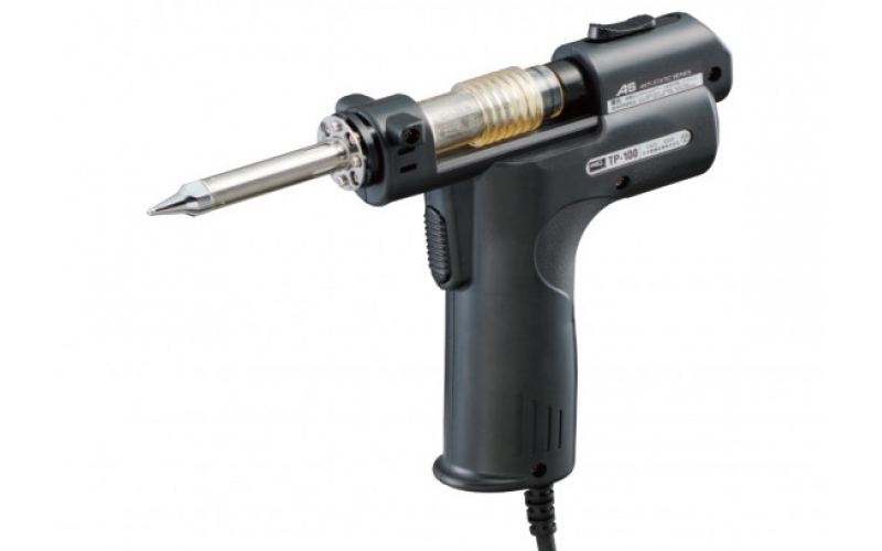 GOOT PORTABLE DESOLDERING GUN Anti-static Model TP-100AS